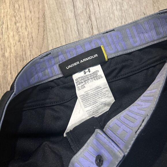 Under Armour Mens Size XSmall Baseball‎ Pants EUC - Picture 3 of 4